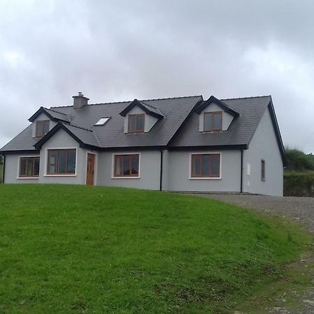 Orchard Lodge Bantry Glanbannoo Upper Extérieur photo