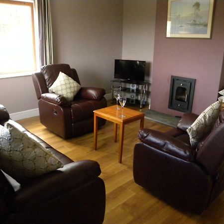 Orchard Lodge Bantry Glanbannoo Upper Extérieur photo