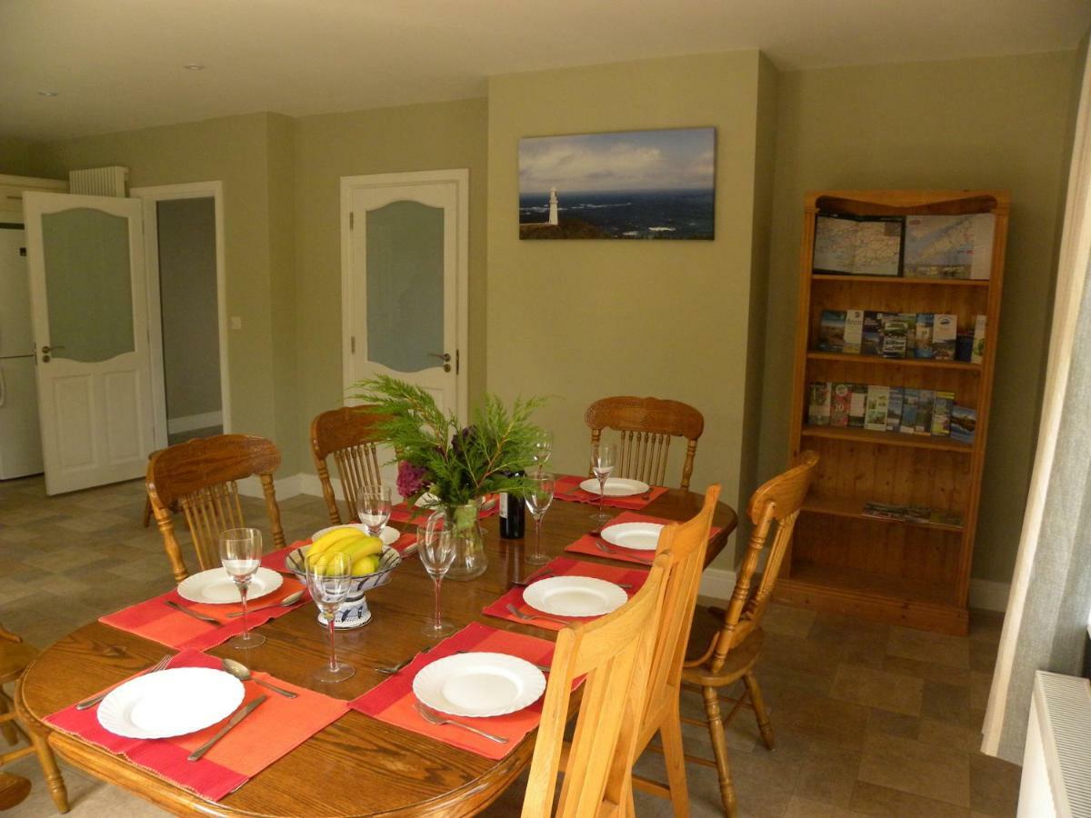 Orchard Lodge Bantry Glanbannoo Upper Extérieur photo