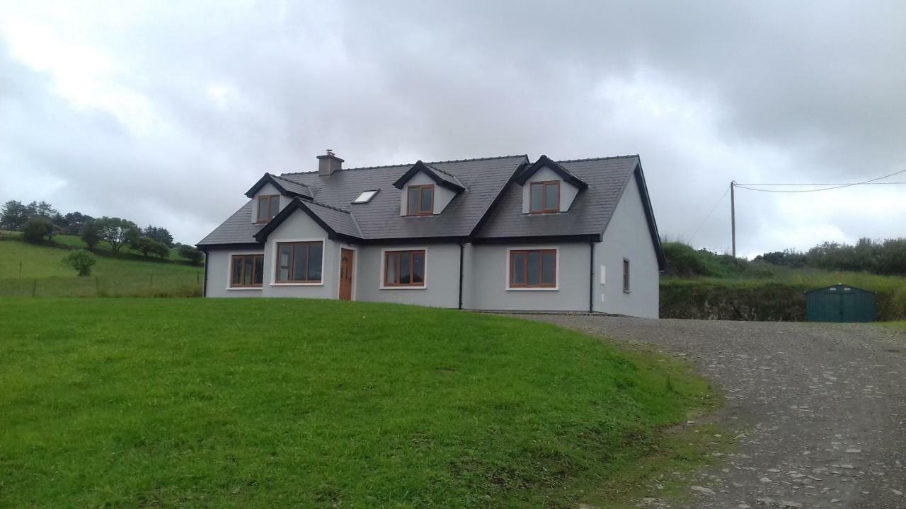 Orchard Lodge Bantry Glanbannoo Upper Extérieur photo