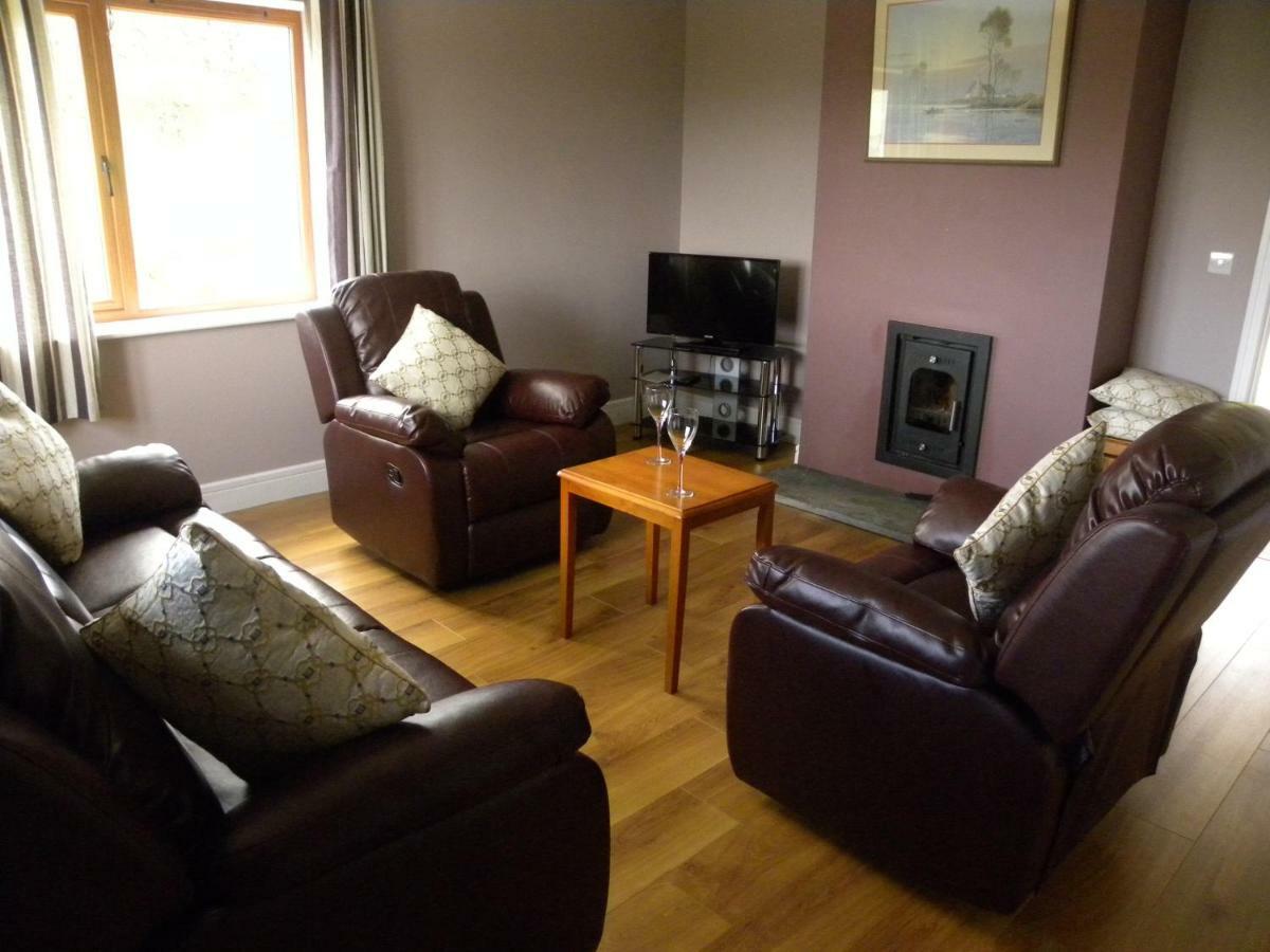 Orchard Lodge Bantry Glanbannoo Upper Extérieur photo