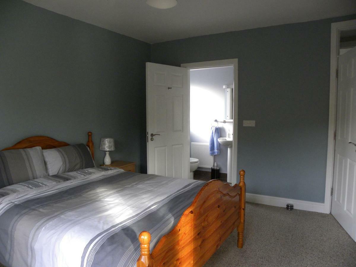 Orchard Lodge Bantry Glanbannoo Upper Extérieur photo