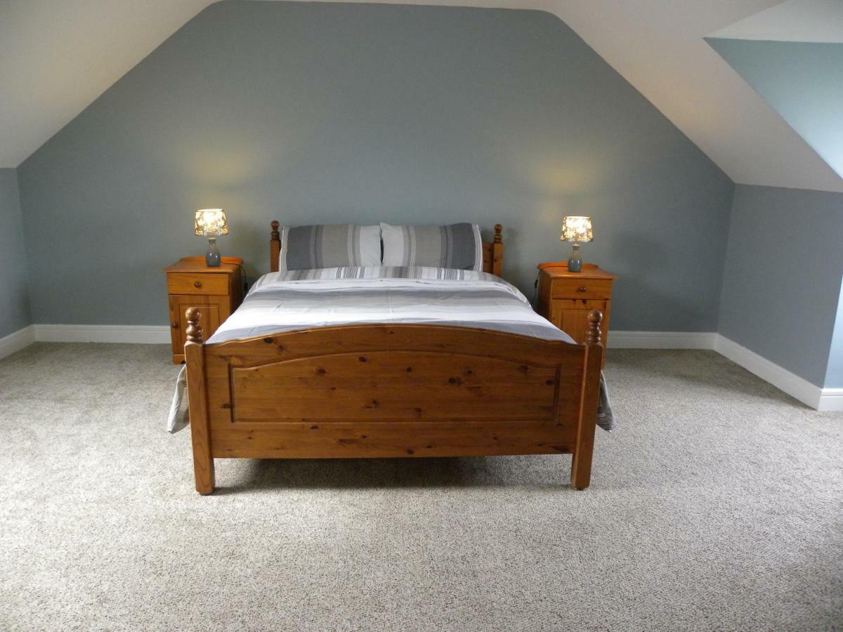 Orchard Lodge Bantry Glanbannoo Upper Extérieur photo