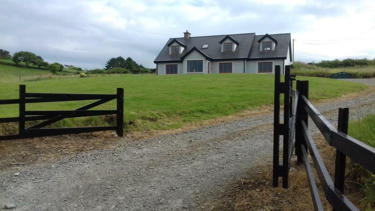 Orchard Lodge Bantry Glanbannoo Upper Extérieur photo
