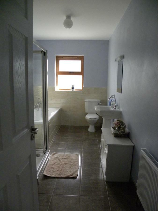 Orchard Lodge Bantry Glanbannoo Upper Extérieur photo