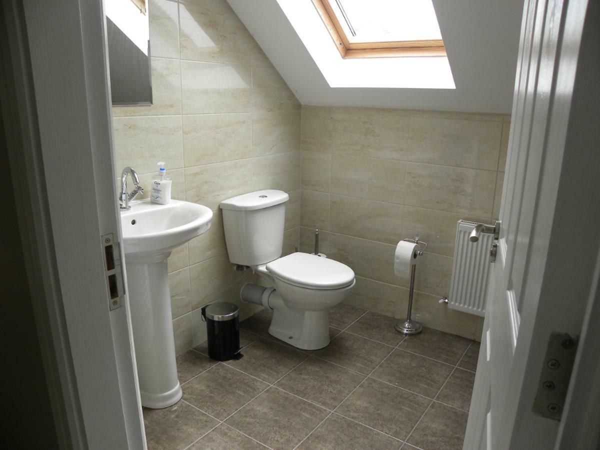 Orchard Lodge Bantry Glanbannoo Upper Extérieur photo