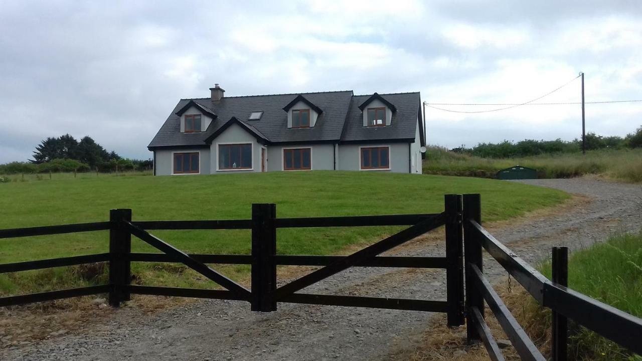 Orchard Lodge Bantry Glanbannoo Upper Extérieur photo