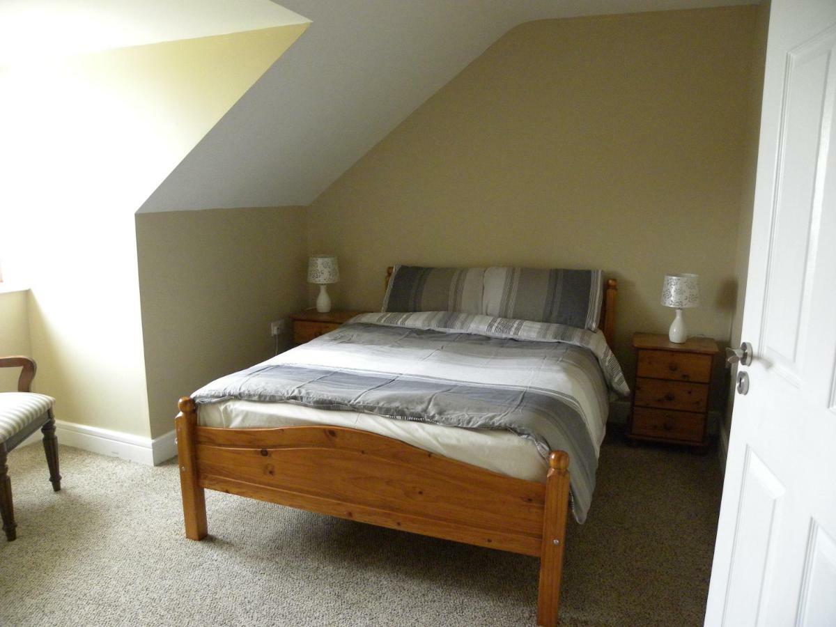 Orchard Lodge Bantry Glanbannoo Upper Extérieur photo