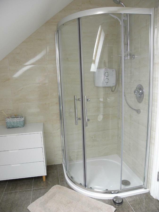 Orchard Lodge Bantry Glanbannoo Upper Extérieur photo