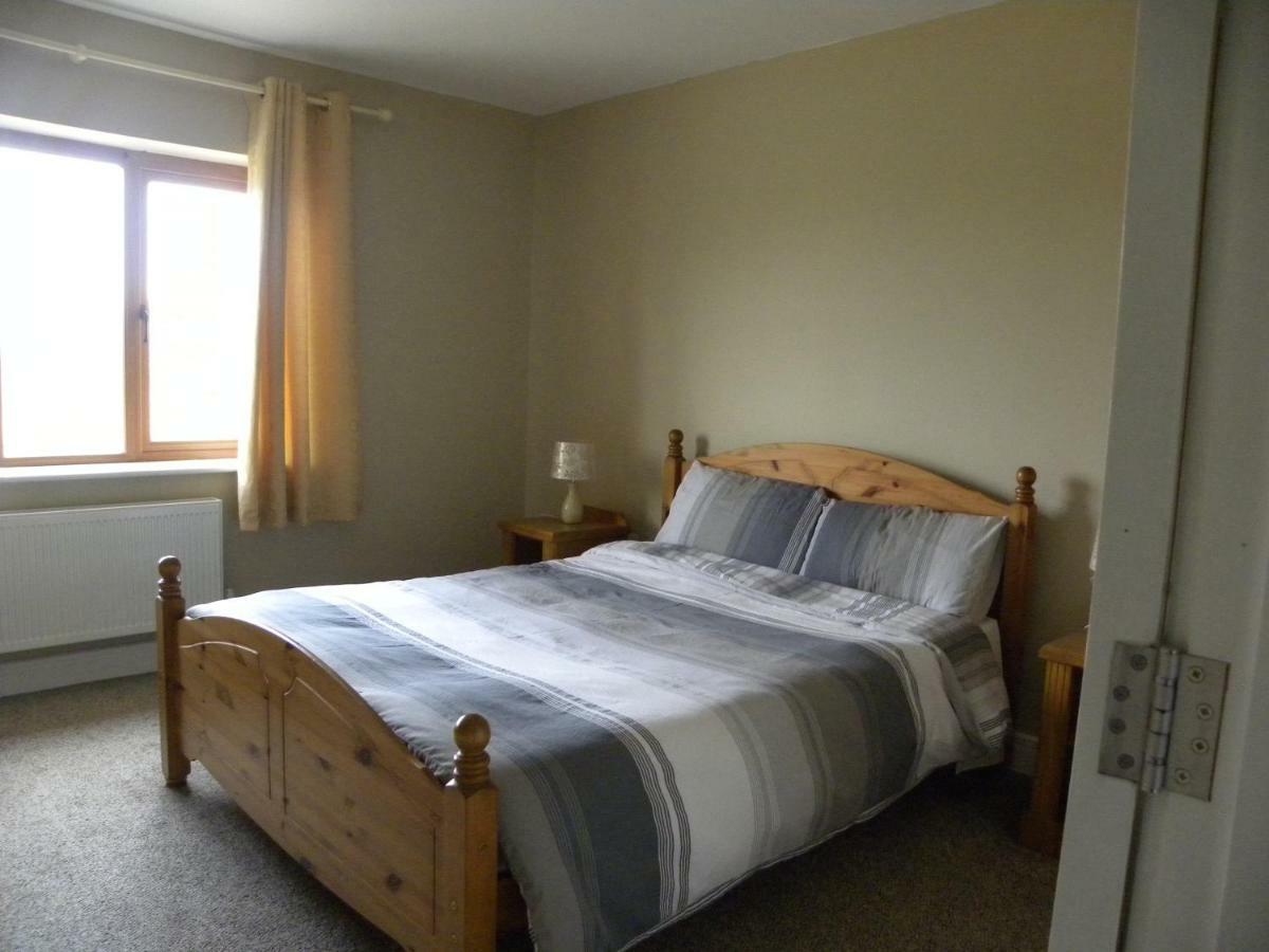 Orchard Lodge Bantry Glanbannoo Upper Extérieur photo